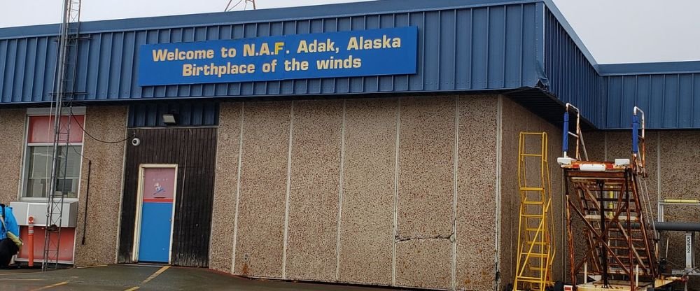 Adak Airport