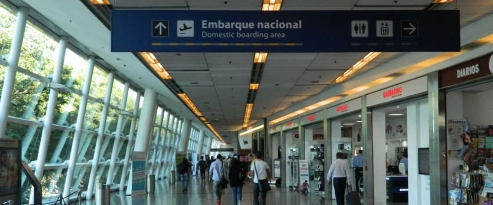 Aeroparque International Airport