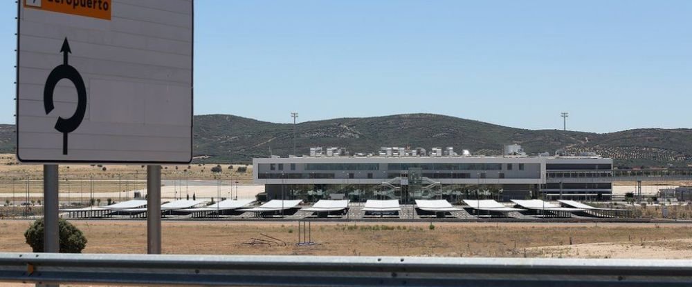 Ciudad International Airport
