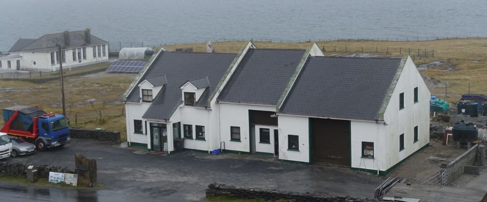 Inisheer Airport
