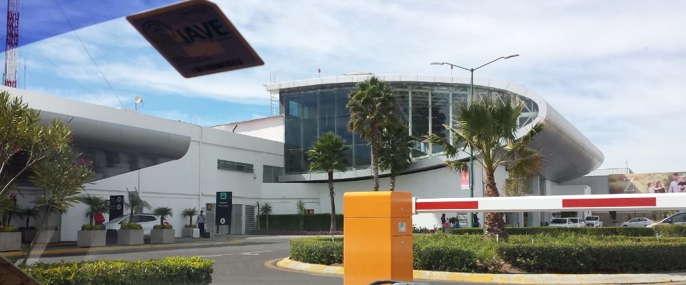 Queretaro Intercontinental Airport