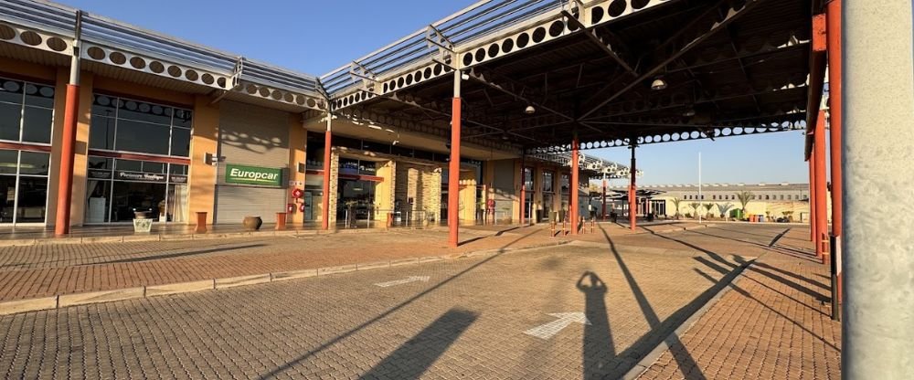 Polokwane International Airport