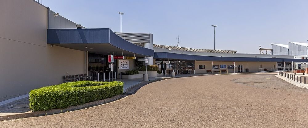 Tamworth Regional Airport
