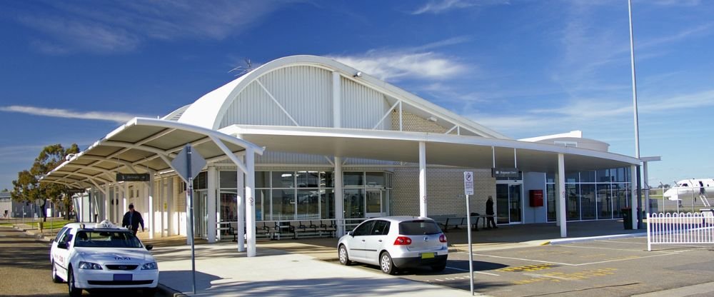 Wagga Wagga Airport