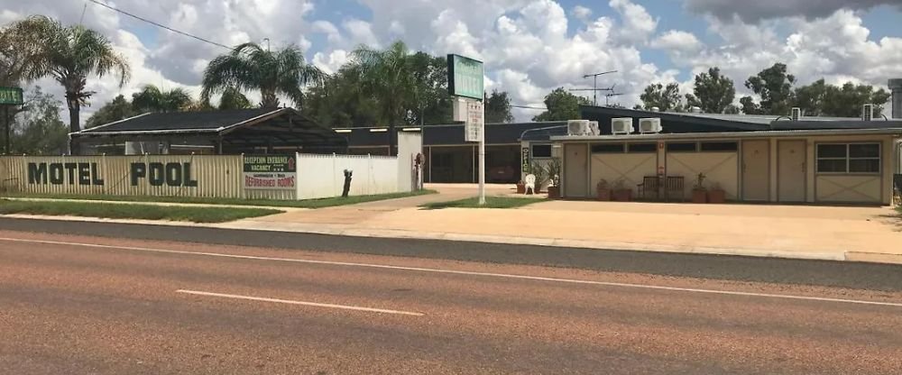 blackall airport