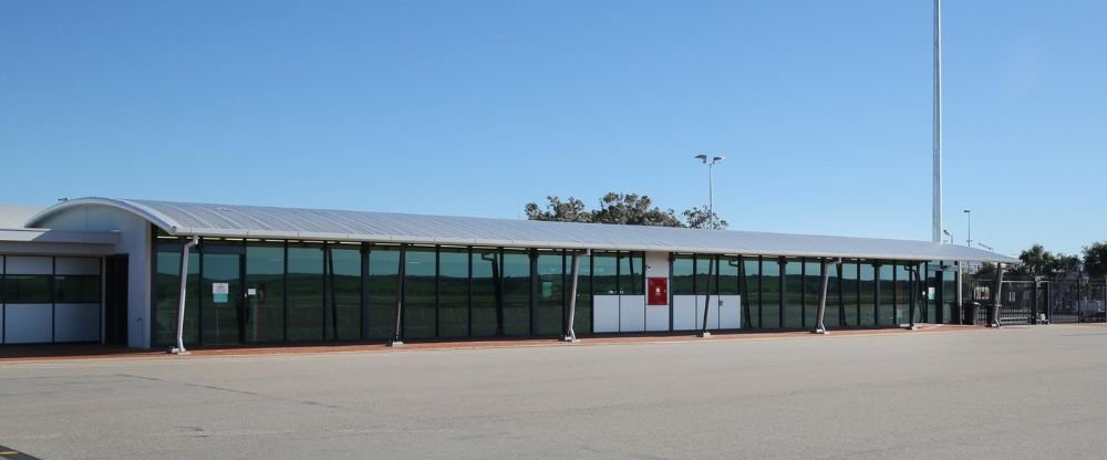 Geraldton Airport