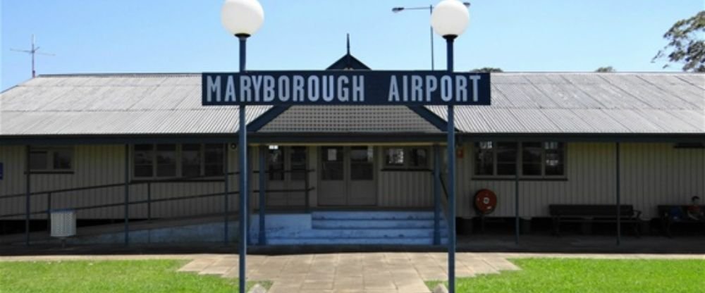 Hervey Bay Airport