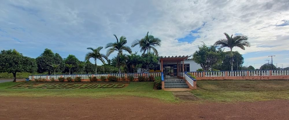 Borba Airport