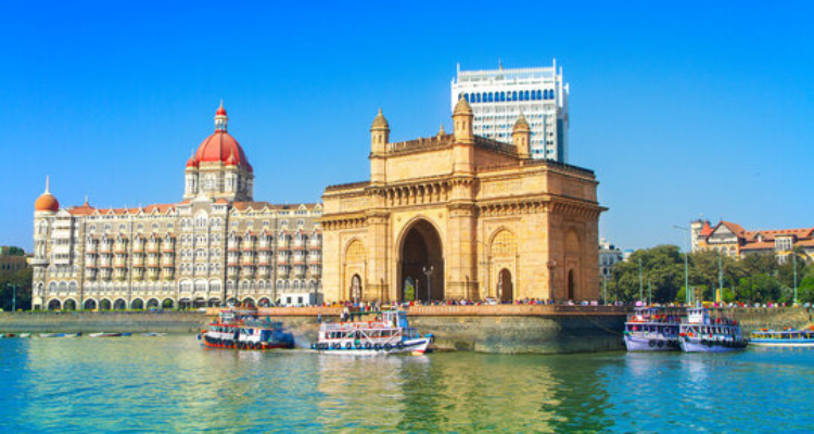Singapore Airlines Mumbai Office