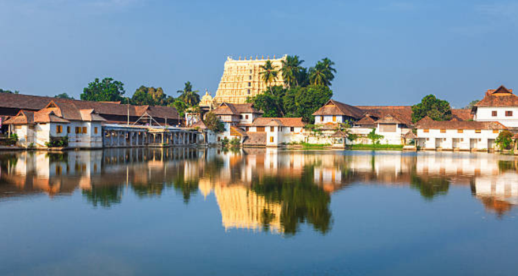 Singapore Airlines Trivandrum Office