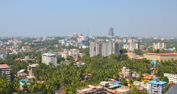 Air India Express Mangaluru Office
