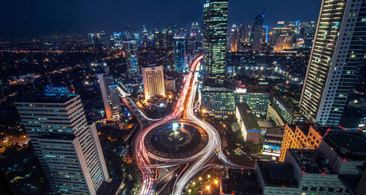 Asiana Airlines Jakarta Office