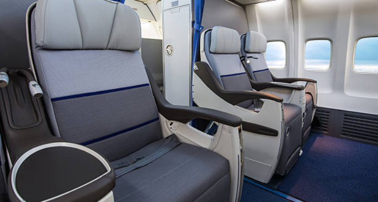 Business Class