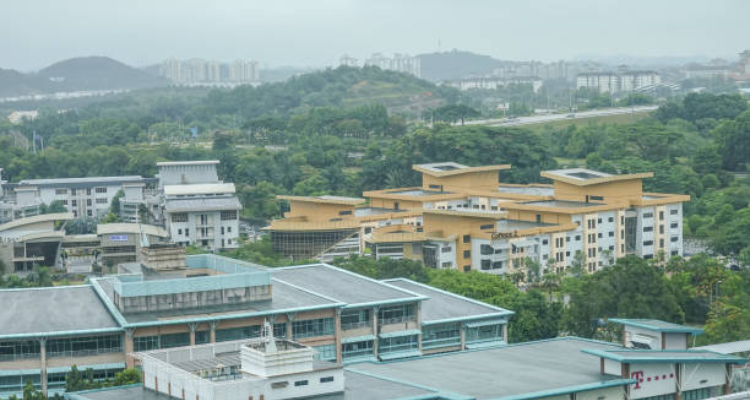 Firefly Airlines Subang Office