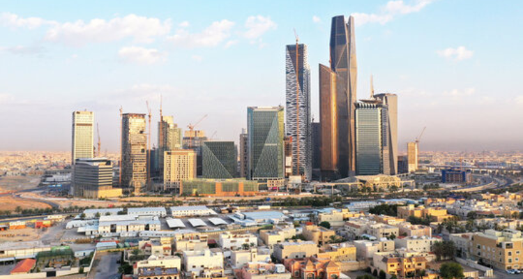 Indigo Airlines Riyadh Office