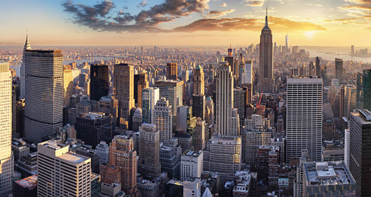 LATAM Airlines New York Office